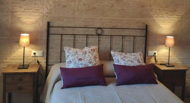 Casa rural Cortijo El Verdial, Varaa Hotelli Torrox Costa Axarquía