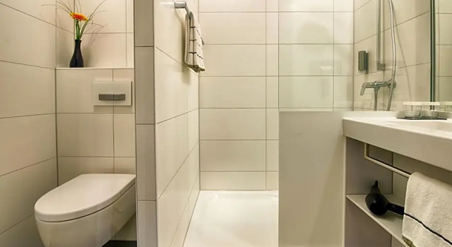 Номер Business LOGINN Hotel Leipzig