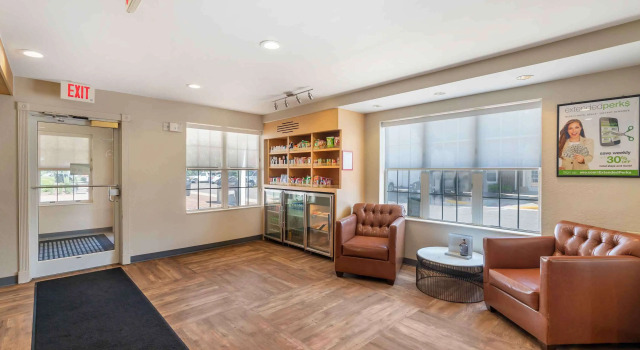 Extended Stay America Suites - Norfolk - Virginia Beach, Забронировать Отель Вирджиния-Бич Виргиния