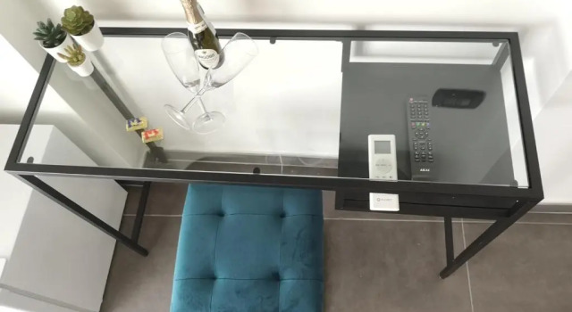 Номер Standard Doria Suites Napoli