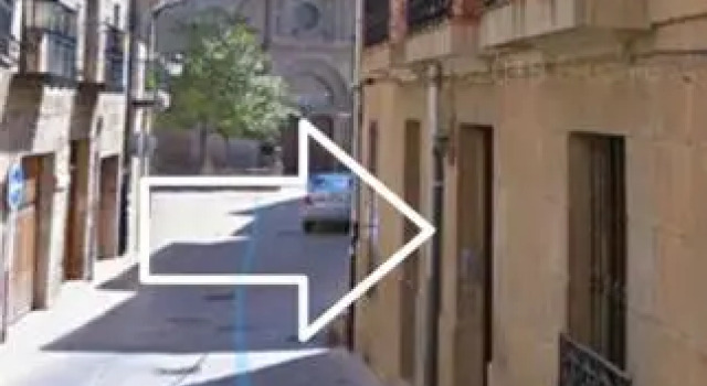 Casa Jean Pineau, Rezerwuj Hotel Hotele w Baskonia z parkingiem, Parking