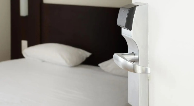 Fasthotel Reims-Taissy, Rezerwuj Hotel Reims 