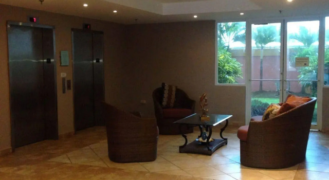 Dolphin Tower Apartment