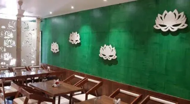 Hotel Comfort Inn, Забронировать Отель Гадарвара Satpura National Park
