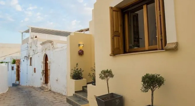 Villa Estelle