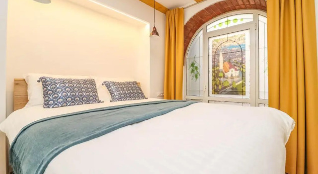 Mediterranea Suite