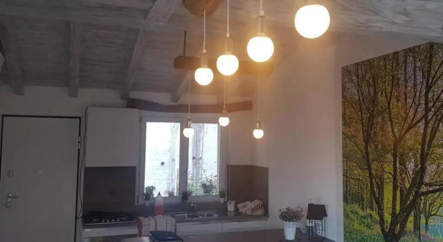 Апартаменты La Cascina