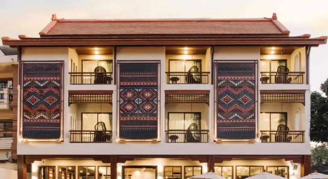 T.Heritage Hotel (SHA Plus+)