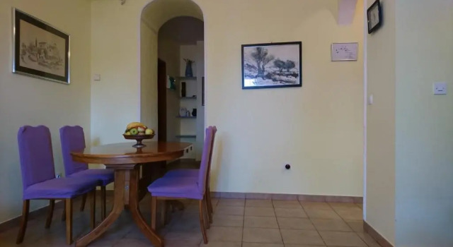 Апартаменты Apartment Mira