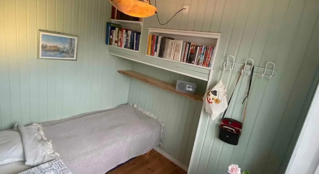 5 Star Holiday Home in Karrebaeksminde, Book Vacation Home Karrebaeksminde 