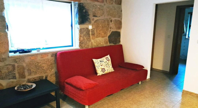 Pet Friendly Barbecue Pool Mystay, Rezervovat Hotel Moimenta da Beira Douro