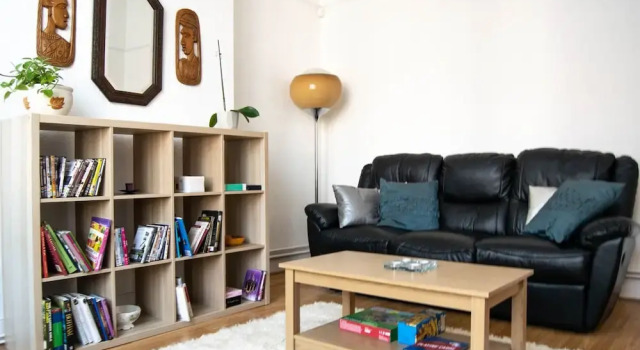 Vibrant 3 Bedroom House in Holloway, Забронировать Отель Отели Лондона 4 звезды, рядом с Арсенал, 4*