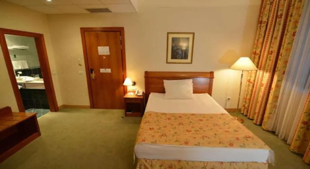 Standard single cameră Hotel Turist - City Center