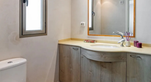 Апартаменты Luxury Lagoon Amazing water front 3