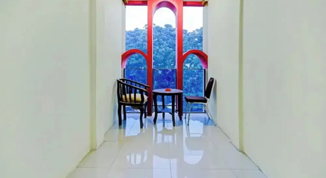 Hotel Toba Shanda By Helocus, Réserver Hôtel Parapat 