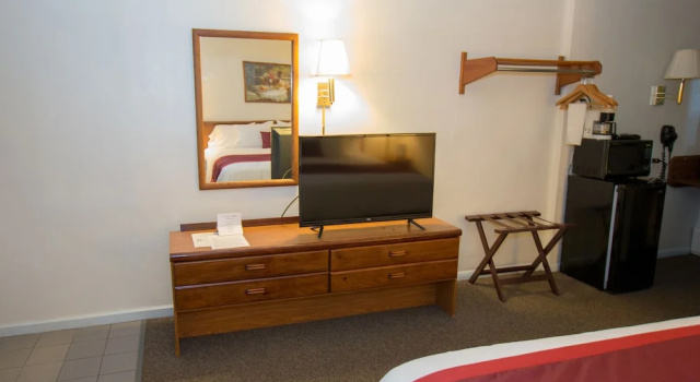 Номер Standard Chalet Motel Mequon