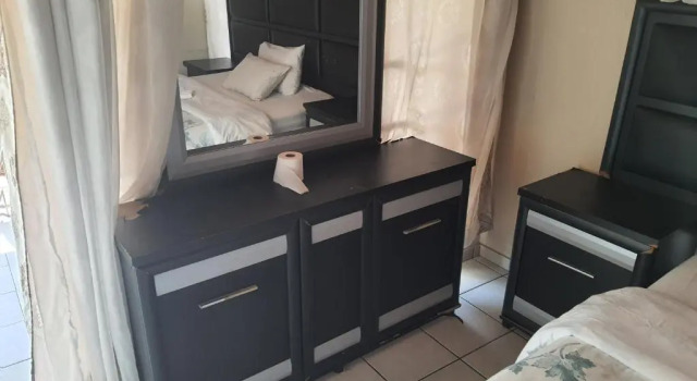Miami guest house, Prenota Affittacamere Hotel economici a Vereeniging
