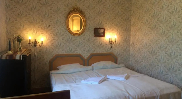 Guesthouse Enigheten, Book Hotel Foglo Aland Islands