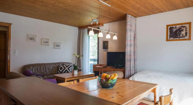 Val Signina 8-10, Book Hotel Laax 