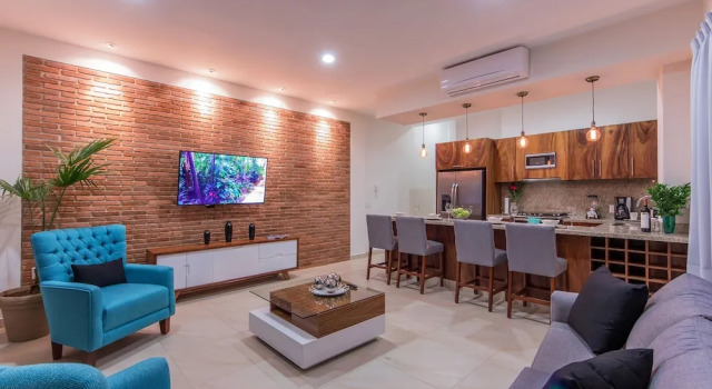 Nise, Rezerwuj Hotel Puerto Vallarta Jalisco