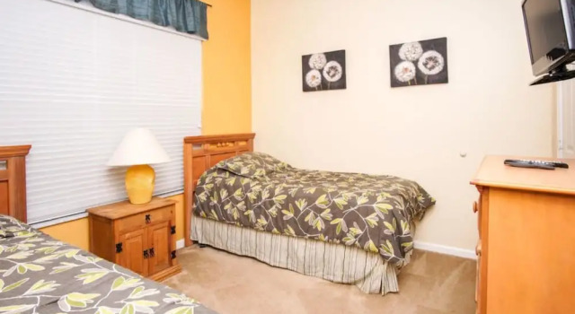 Вилла Windsor Palms 8046