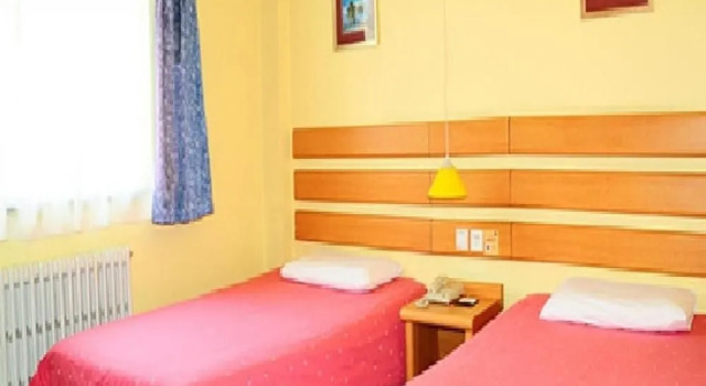 Home Inn Handan Zhonghua South Street, Book Hotel Handan Hebei