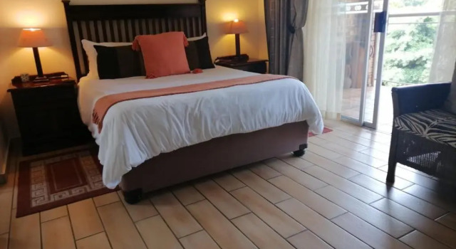 Номер Luxury DuneSide Guesthouse