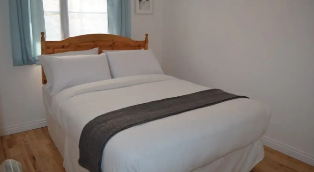 MetroStays - Christchurch 1