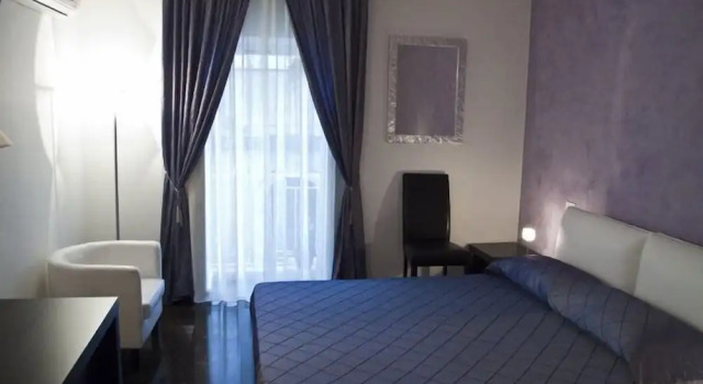 Le Sirene B&B, Забронировать Отель «постель и завтрак» Отели Долины Ното 3 звезды, 3*