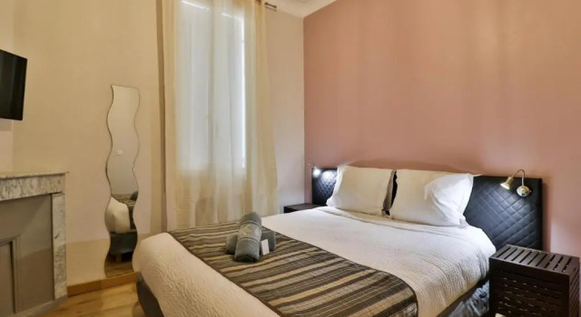 Номер Superior Hotel La Villa Florida