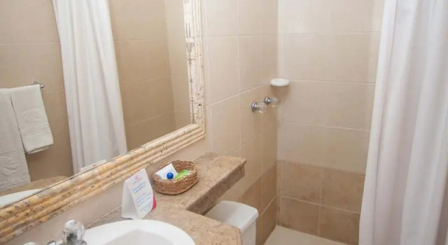 Одноместный номер Standard Hotel Playa Club