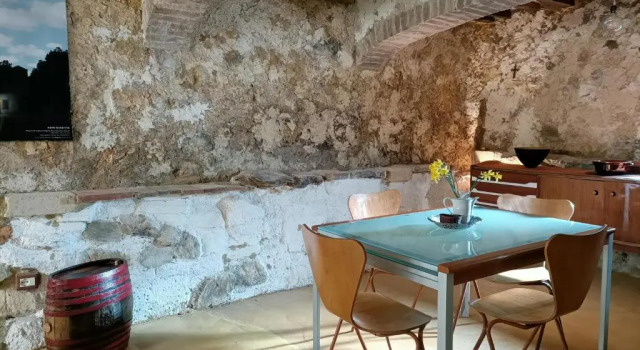 Апартаменты Casa Nati