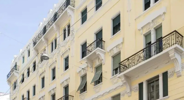 Trieste 411 (Rooms & Apartments)