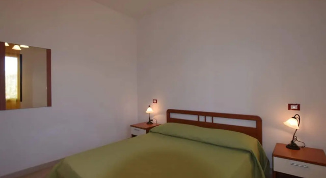 Residence With Pool, Near the Beach and Coastal Town of La Ciacca