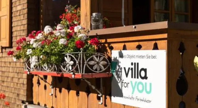 Landhaus Barbara, Prenota Casa vacanze Silbertal Montafon
