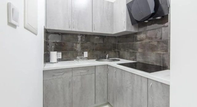 Номер Economy Villa Pacyfic