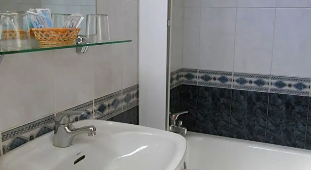 Номер Standard Hotel Goizalde