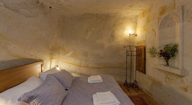 The Cappadocia Hotel, Забронировать Отель Отели Ургюп с парковкой, Парковка