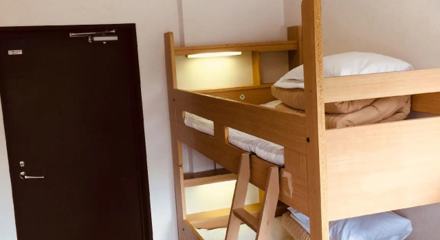 Двухместный номер Standard Hotel Shirakabako Sakaeen