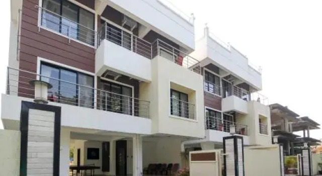 Aquilla Villa - Luxurious Bungalows on Rent, Réserver Villa Hôtels à Maharashtra avec piscine, Piscine