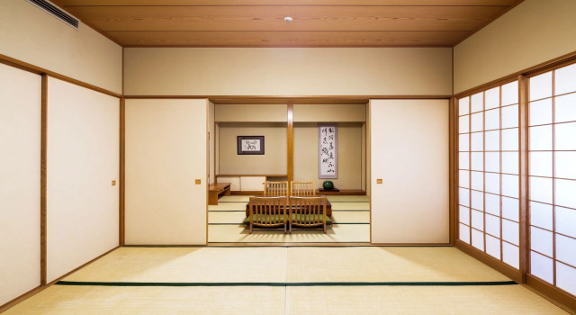 Номер Standard Art Hotel Asahikawa