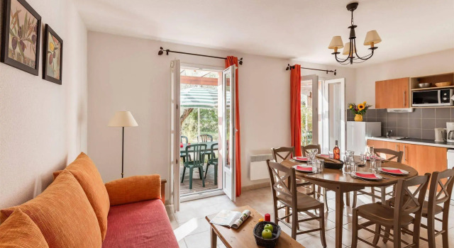 Résidence Lagrange Vacances Le Domaine de l'Oliveraie