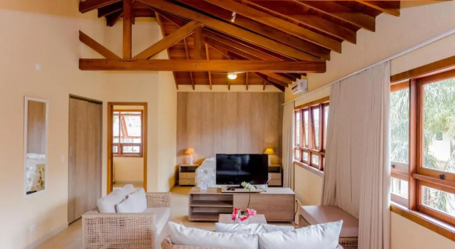 Номер Premium Beach Hotel Cambury