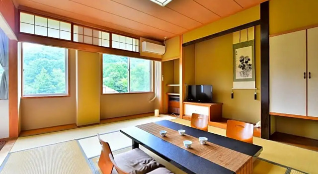 Arya Hotel Alpin Route / Vacation STAY 8237, Prenota Hotel Ōmachi 