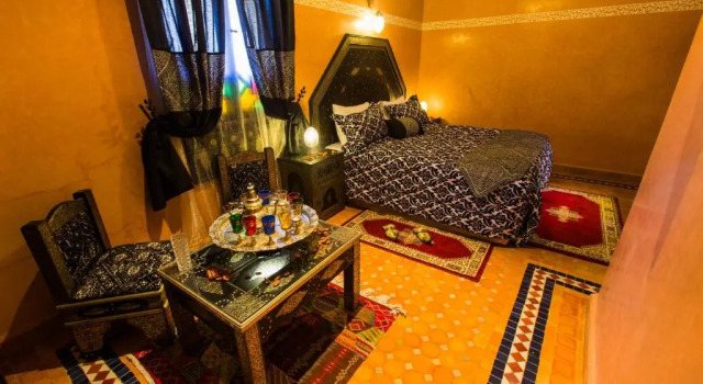 Номер Standard Riad Ritaj