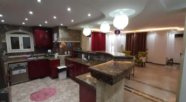 Shaaban S, Rezervovat Hotel Káhira Cairo Governorate