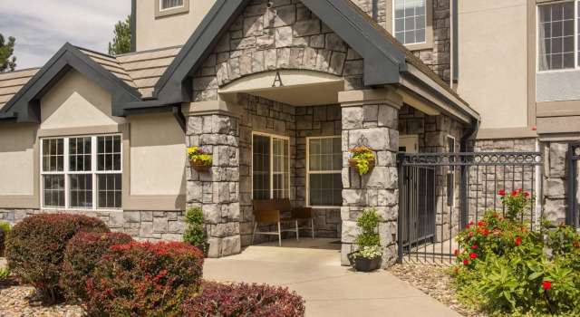 TownePlace Suites Denver Tech Center, Réserver Hôtel Englewood Colorado