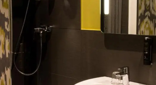 Номер Economy rugs HOTEL Köln
