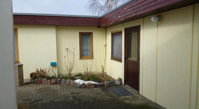 Haus Frohsinn