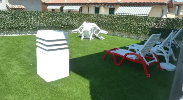 Студия Albergo Casa Este